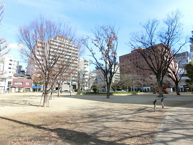 堀江公園