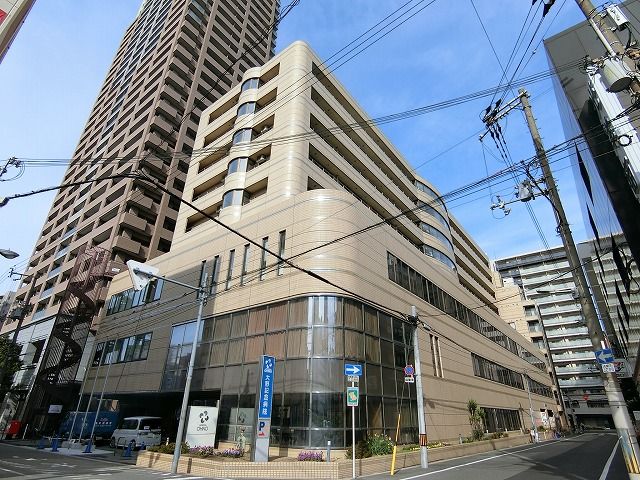 大野記念病院