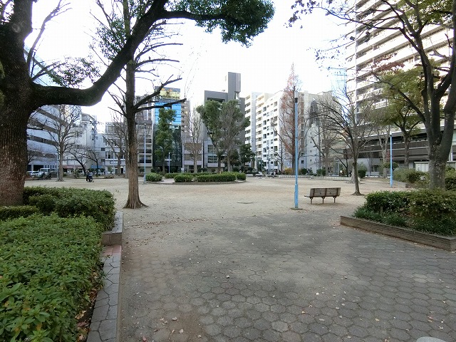 新町南公園