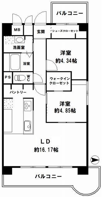 物件写真
