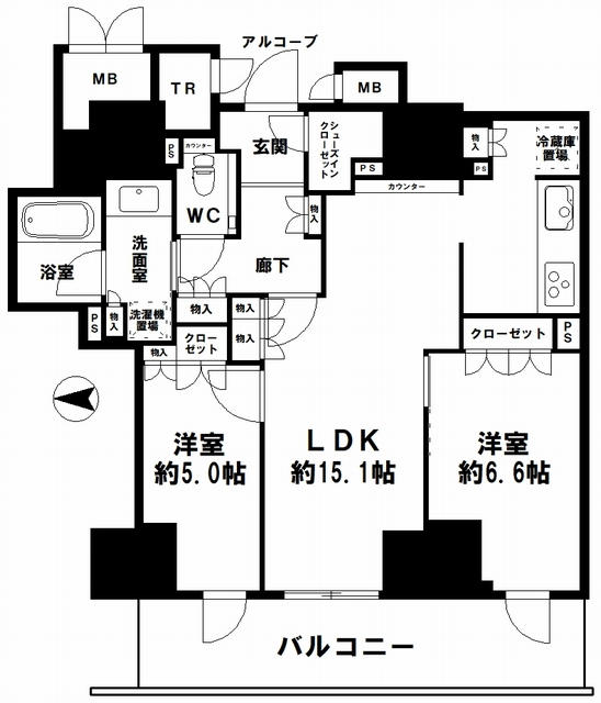 物件写真
