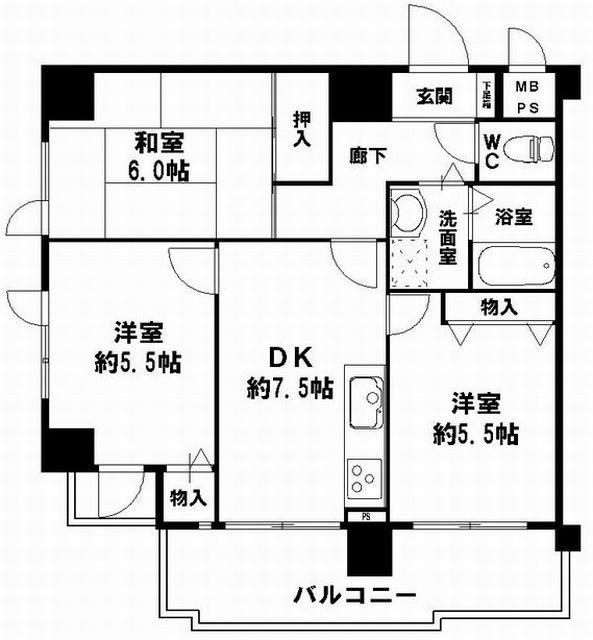 物件写真