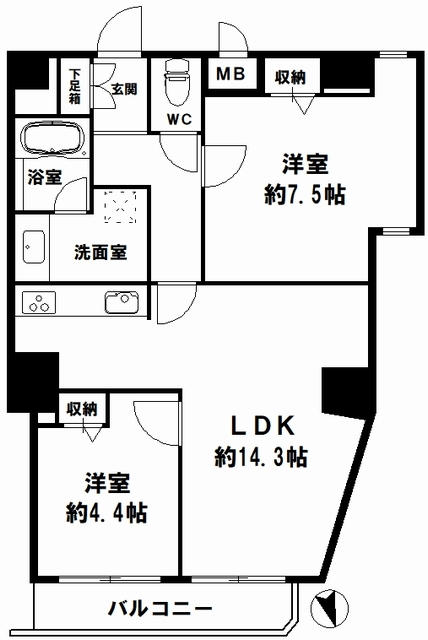 物件写真