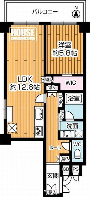 物件写真