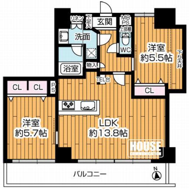 物件写真