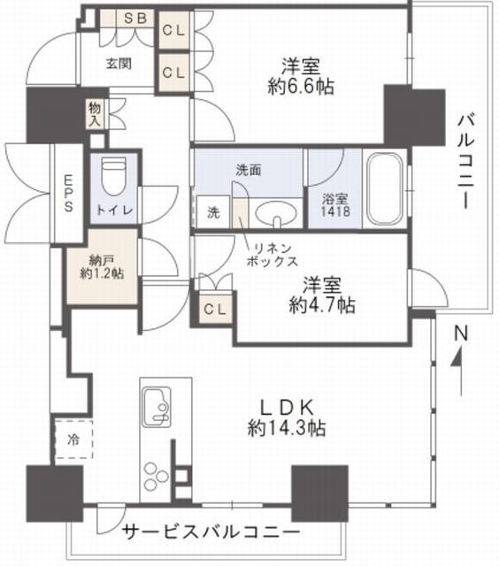 物件写真
