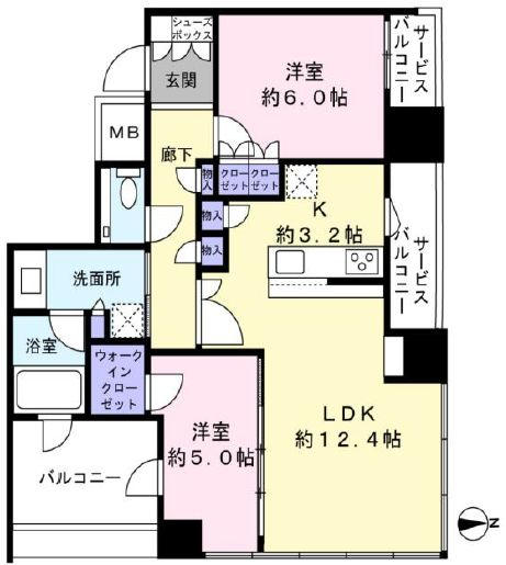 物件写真