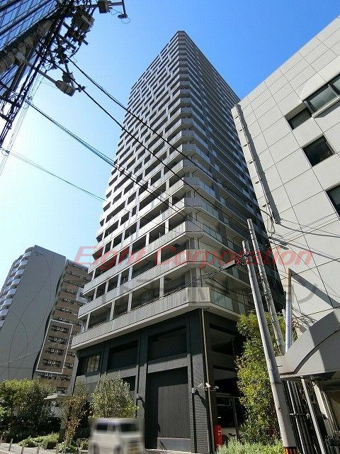 長堀橋駅 徒歩2分 構造:鉄筋コンクリート造専有面積:54.48平米 ( 16.48坪 )