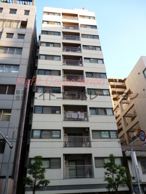 本町駅 徒歩6分 構造:鉄骨鉄筋コンクリート造専有面積:37.6平米 ( 11.37坪 )