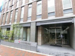 大阪宅建協会本部相談員　してきました