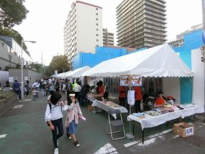 西区民まつり