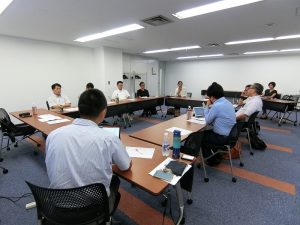 勉強会　今回は【メール】でした