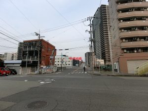 「千代崎」なんて読みますか？