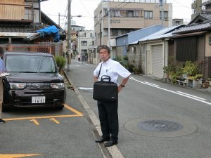 エリアリノベーションスクール　参加しました