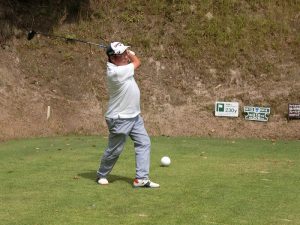 熱中症はクセになるのか？　GOLF検証