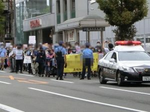 【緊急事態宣言】って　何なんやろか？