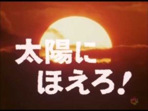 ”太陽にほえろ！” の会 －(ﾏｲﾅｽ)１