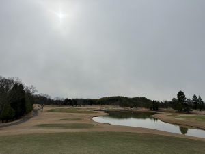 ゴルフ　関西ゴルフ倶楽部