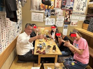 ５８歳になりました