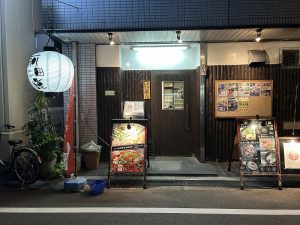 ミーティング＆メシ　R6.7