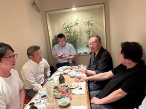 名古屋へ行って来ました