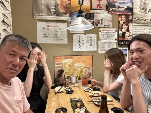 ワタシの夏休み　part5
