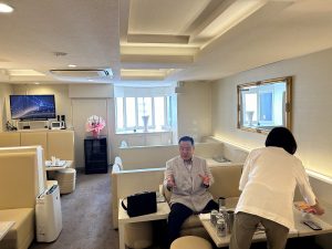 堀江中学校柔道部ＯＢ会　Ｒ6