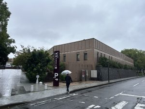 慰安旅行　2024　day2