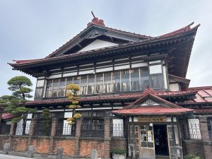 宅建協会西支部　懇親旅行　2024 in青森　day2