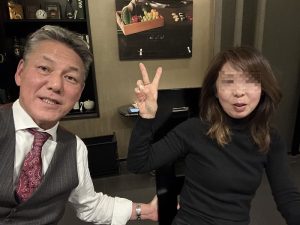 嫁さんの誕生日　R6