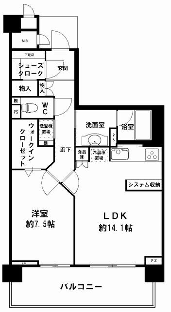 西長堀駅徒歩２分　【グランドメゾン西長堀　１００４号室】　オープンハウス情報