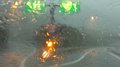 エイトコーポレーション社長のブログ-風雨１