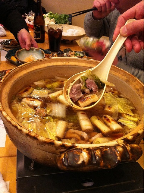 高梁