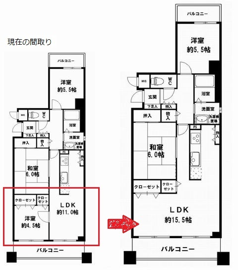 立地で選ばれています  【シャルマンフジ・リッツ本町】  オープンハウス情報