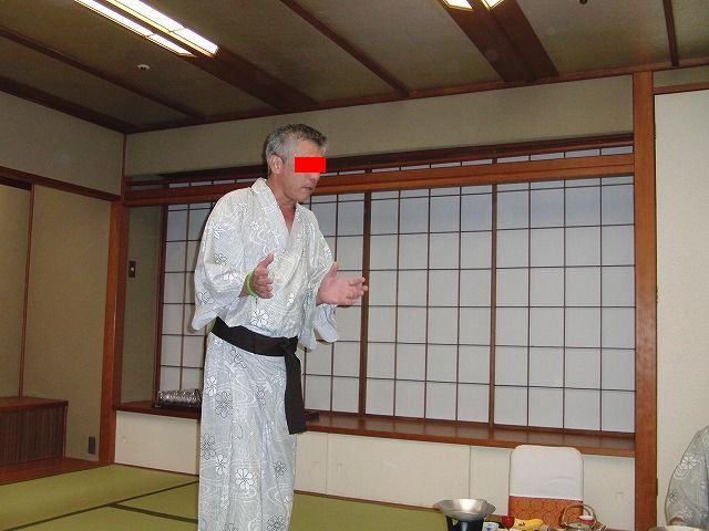 エイトコーポレーション社長のブログ-向陽閣４