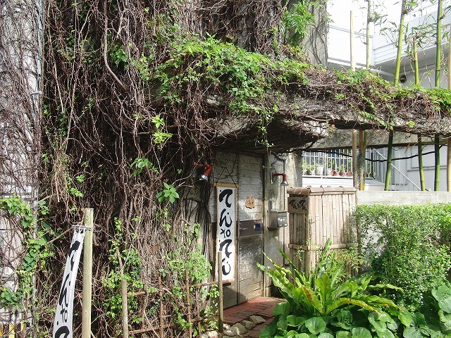 エイトコーポレーション社長のブログ-市内観光４