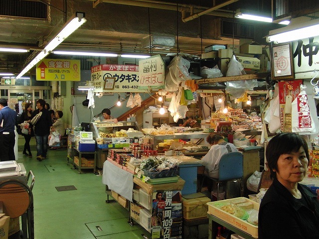 エイトコーポレーション社長のブログ-市内観光８