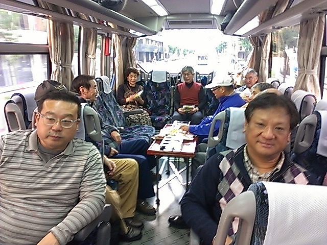 エイトコーポレーション社長のブログ-懇親旅行２０