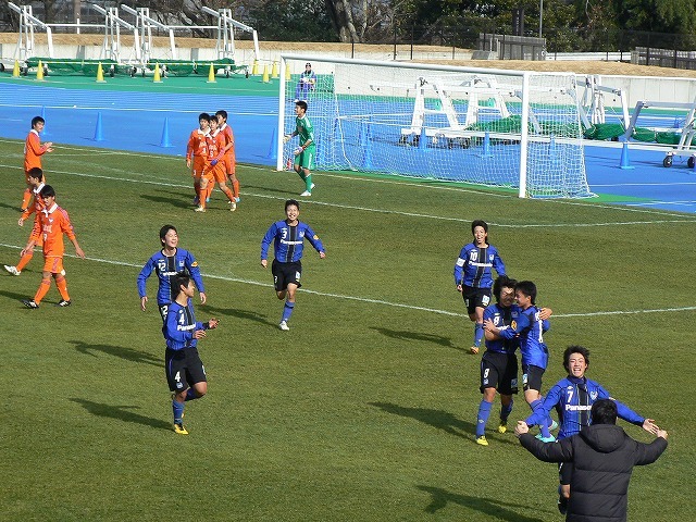 高円宮杯　６