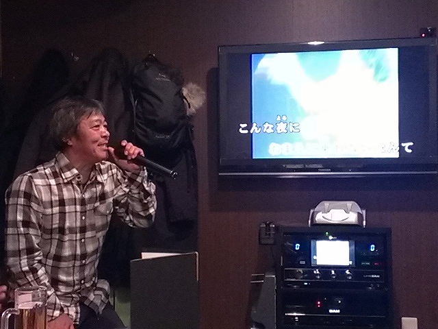 ｎｅｔ忘年会５