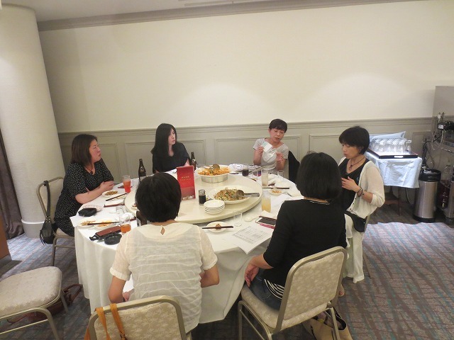 【５０才記念　堀江中学校同窓会】 のこと　part7