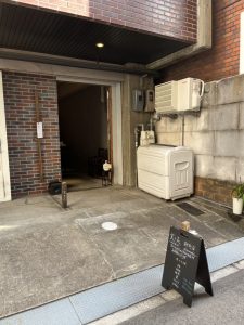 西区のお店紹介♪