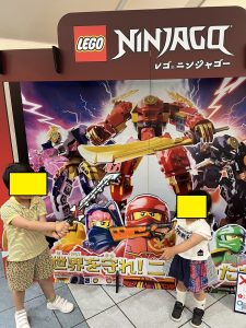 ゴールデンウイーク！！！！