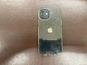 iPhone購入