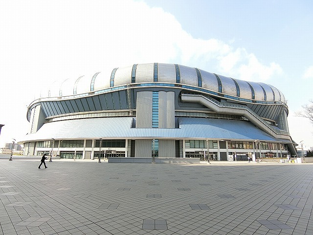 京セラドーム大阪